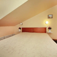 Отель Sleep In BnB 3* Стандартный номер фото 6