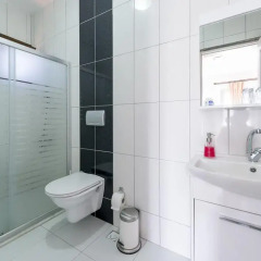 Отель Cilek Butik Otel 3* Стандартный номер фото 2