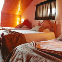Отель A Casa do Lado комната для гостей фото 2