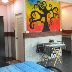 Отель Sabina Guesthouse 2* Стандартный номер разные типы кроватей фото 3