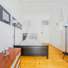 Отель Happy Reception Boutique Hostel Bairro Alto Португалия, Лиссабон - отзывы, цены и фото номеров - забронировать отель Happy Reception Boutique Hostel Bairro Alto онлайн интерьер отеля фото 2
