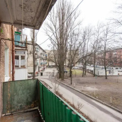 Гостиница Маяк в Калининграде отзывы, цены и фото номеров - забронировать гостиницу Маяк онлайн Калининград балкон