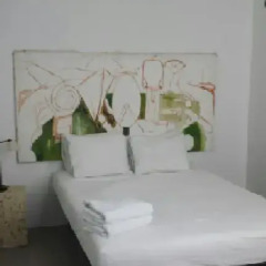 Отель Hostel Only 4 you Мексика, Канкун - отзывы, цены и фото номеров - забронировать отель Hostel Only 4 you онлайн комната для гостей фото 10