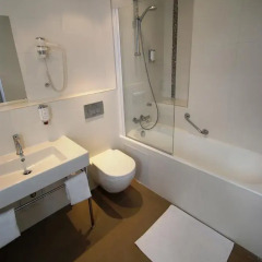 Отель Holiday Inn Auteuil 3* Стандартный номер фото 3