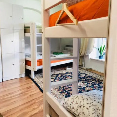 Отель Tree House Латвия, Рига - отзывы, цены и фото номеров - забронировать отель Tree House онлайн комната для гостей