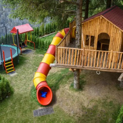 Hotel Kiparis Alfa детские мероприятия