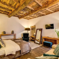 Trevi Beau Boutique Hotel 3* Стандартный номер с различными типами кроватей фото 11