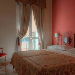 Отель Albergo delle Drapperie Италия, Болонья - отзывы, цены и фото номеров - забронировать отель Albergo delle Drapperie онлайн комната для гостей фото 3