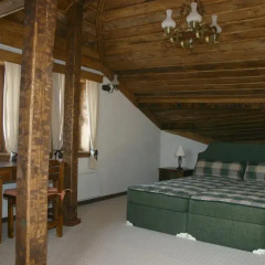 Отель Todorova House удобства в номере