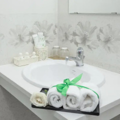 Camila Hotel 3* Номер Делюкс с двуспальной кроватью