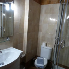 Faros 1 Hotel 3* Номер категории Эконом с различными типами кроватей фото 2