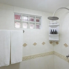 Отель Tropica Bungalow Resort 3* Улучшенное бунгало с различными типами кроватей фото 2