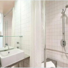 Отель The Trafalgar St. James London, Curio Collection by Hilton 5* Номер Trafalgar с различными типами кроватей фото 2