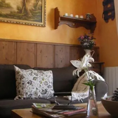 Отель Chalet Rural El Encanto интерьер отеля фото 2