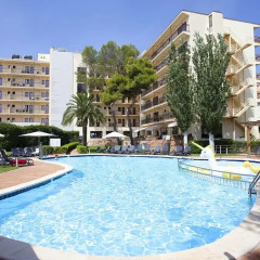 Hotel Aya детские мероприятия