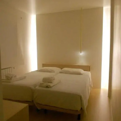 Отель Boavista Guest House 3* Улучшенный номер с двуспальной кроватью фото 21