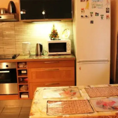 Hostel Preobrazhensky в номере фото 2