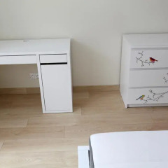 Отель 7k - Apartmán Vřidelní Чехия, Карловы Вары - отзывы, цены и фото номеров - забронировать отель 7k - Apartmán Vřidelní онлайн удобства в номере фото 2