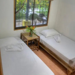Beach Break Hotel 2* Кровать в общем номере фото 3