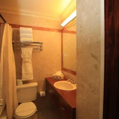 Апартаменты Radio City Apartments Студия с различными типами кроватей фото 3