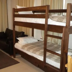 Valentina Heights Hotel 3* Апартаменты фото 8