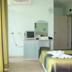 Mpm Hotel Boomerang - All Inclusive Light Солнечный берег удобства в номере фото 2