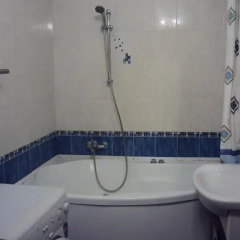 Zvezda Hostel Стандартный номер с разными типами кроватей фото 6