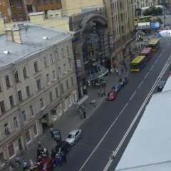 Hostel Capital Санкт-Петербург фото 2