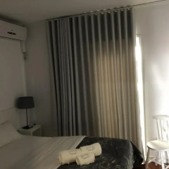Отель Lindo Vale Guest House удобства в номере