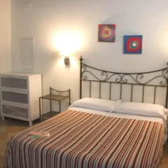 Отель Abadia Suites Стандартный номер с различными типами кроватей фото 3