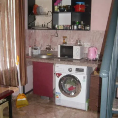Отель Guesthouse Maya в номере