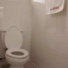 Отель Unni House 2* Кровать в женском общем номере с двухъярусной кроватью фото 10