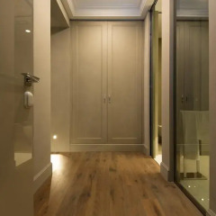 Отель Le Quattro Dame Luxury Suites 3* Номер Делюкс фото 2