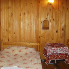 Family Hotel Medven - 1 Стандартный номер