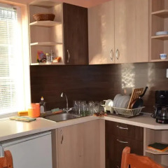 Отель Guest House Emona Балчик в номере