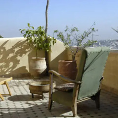 Отель Riad Les Oudayas Марокко, Фес - отзывы, цены и фото номеров - забронировать отель Riad Les Oudayas онлайн фото 3