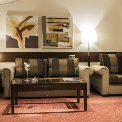 Talaso Hotel Louxo La Toja развлечения