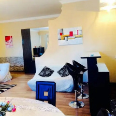 Апартаменты Marikas Apartment детские мероприятия