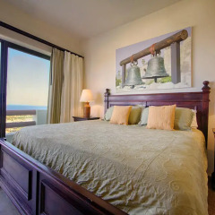 Отель Alegranza Luxury Resort 4* Люкс с различными типами кроватей фото 4