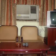 Отель Harjas Palace комната для гостей фото 5