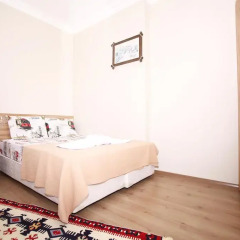 Balat Residence Стандартный номер с различными типами кроватей фото 8