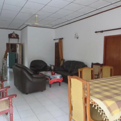 Отель Bentota Home Stay комната для гостей фото 2