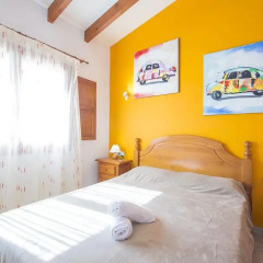 Отель Villa Michele комната для гостей фото 4