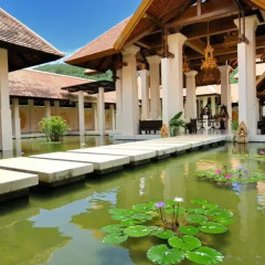 Отель Suuko Wellness & Spa Resort бассейн фото 3
