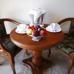 Отель Golden Parnassus Resort & Spa - Все включено 5* Номер Делюкс с различными типами кроватей