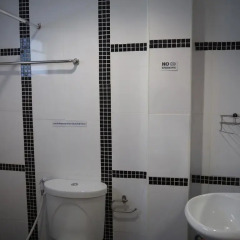 Hotel Le Lerts Living ванная