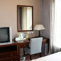 Отель Rayfont Hotel South Bund Shanghai Китай, Шанхай - 3 отзыва об отеле, цены и фото номеров - забронировать отель Rayfont Hotel South Bund Shanghai онлайн удобства в номере