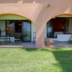 Отель Condominios El Pelicano Апартаменты фото 36