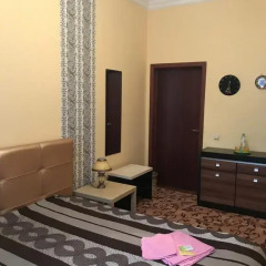 Hotel Sad 3* Номер категории Эконом фото 12
