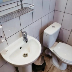 Отель Book Room 3* Номер категории Эконом фото 8